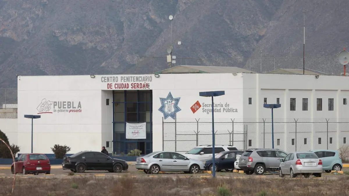 penal de ciudada serdán puebla 