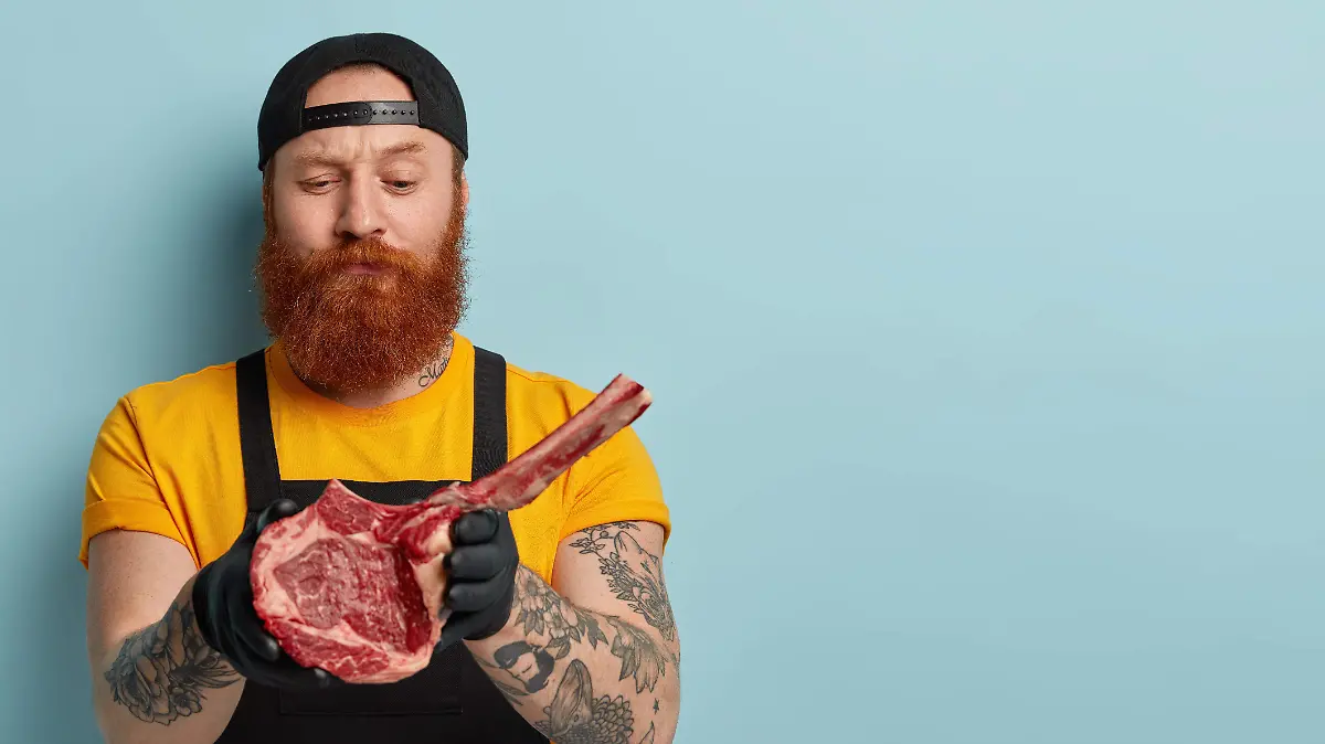 Durante milenios, ellas comieron menos; la desigualdad también se sirvió en la mesa