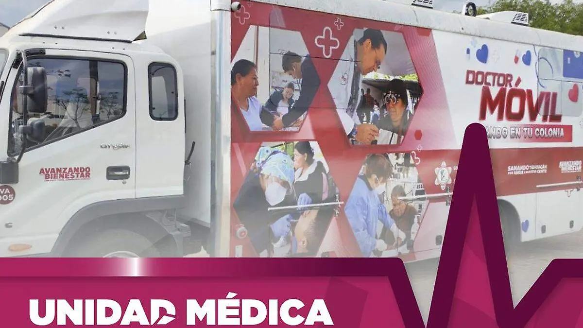 unidad médica tehuacán