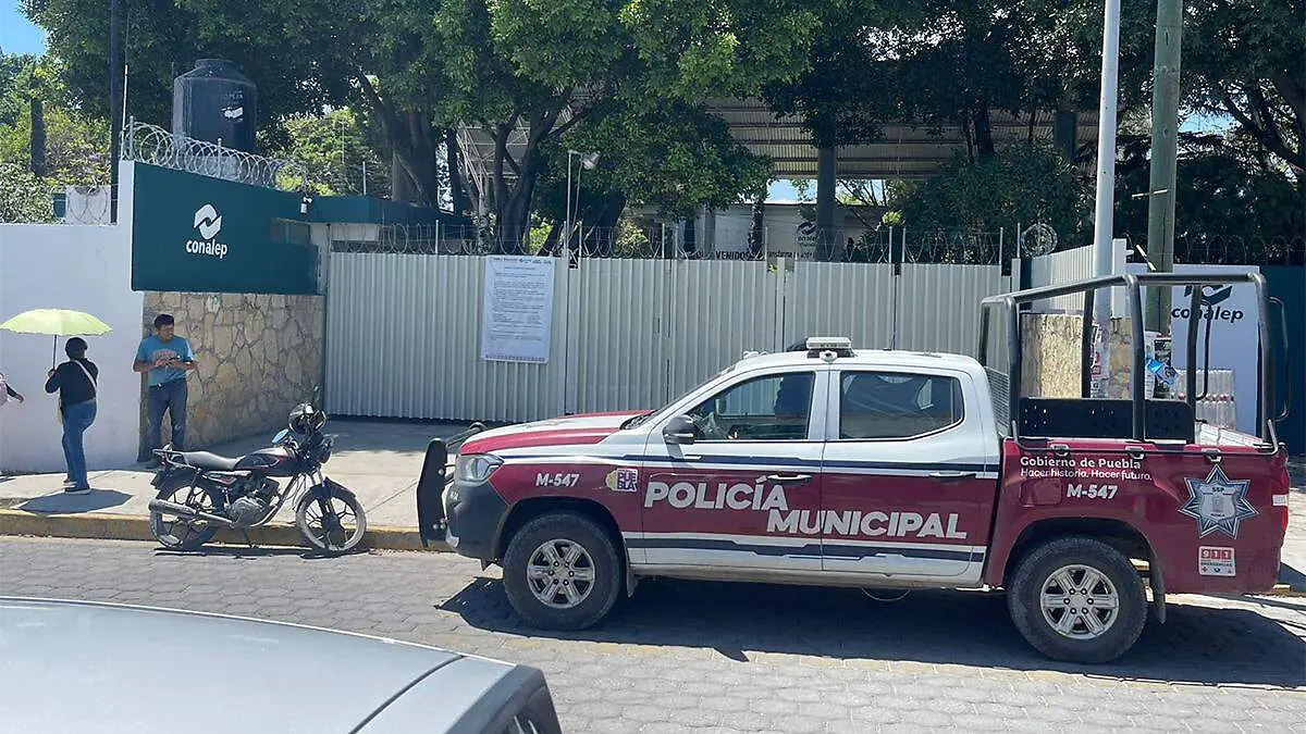 Se espera atender estos puntos antes de que concluya el ciclo escolar,