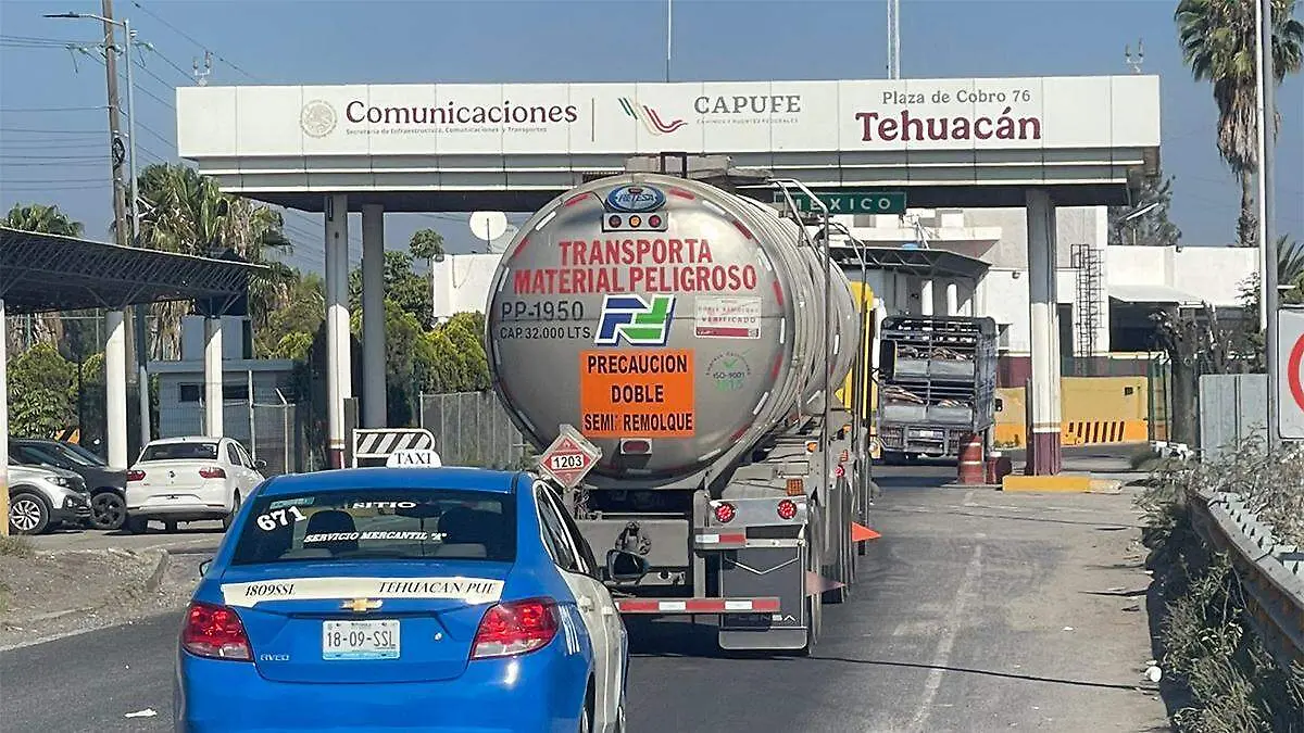 Propusieron un esquema de cobro diferenciado —pago completo solo en viajes con carga— como compensación