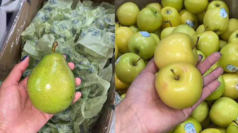 feria de la pera en tochimilco 