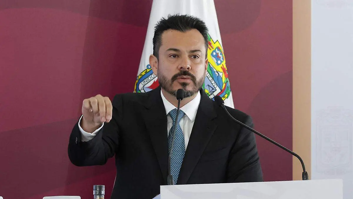 El nuevo periférico consiste en dos circuitos, de los cuales el Circuito Norte recorrerá una longitud de 28.7 kilómetros