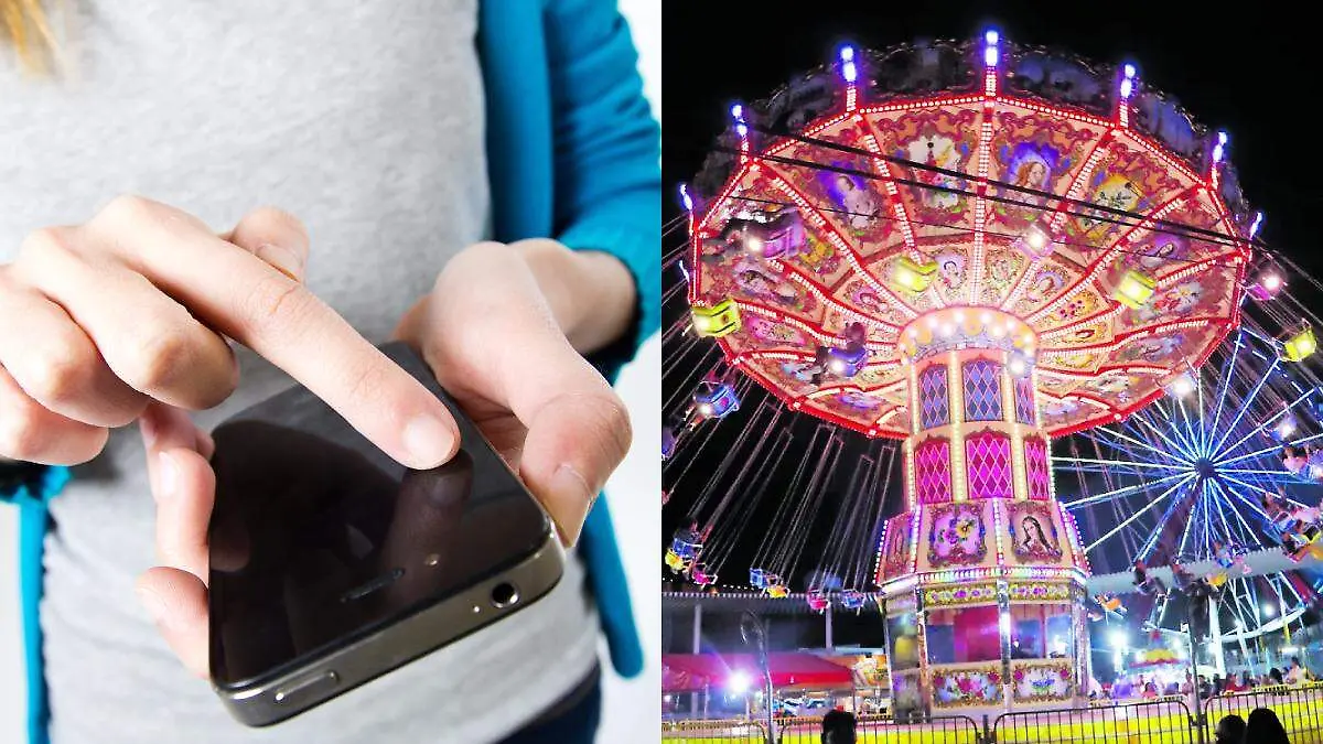 La aplicación permitirá a los asistentes tener a la mano horarios, mapa y herramientas para recorrer la feria sin complicaciones.