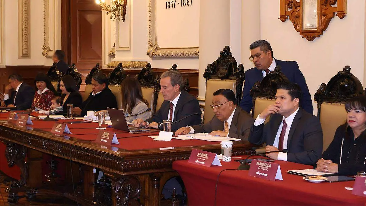 José Chedraui señaló que si Adán Domínguez no hubiera dejado un hoyo financiero no habría sido necesario recurrir a este financiamiento