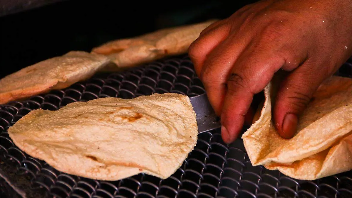 Tras reuniones con productores y dueños de tortillerías en distintos municipios, se confirmó que el precio actual se encuentra en un punto de equilibrio