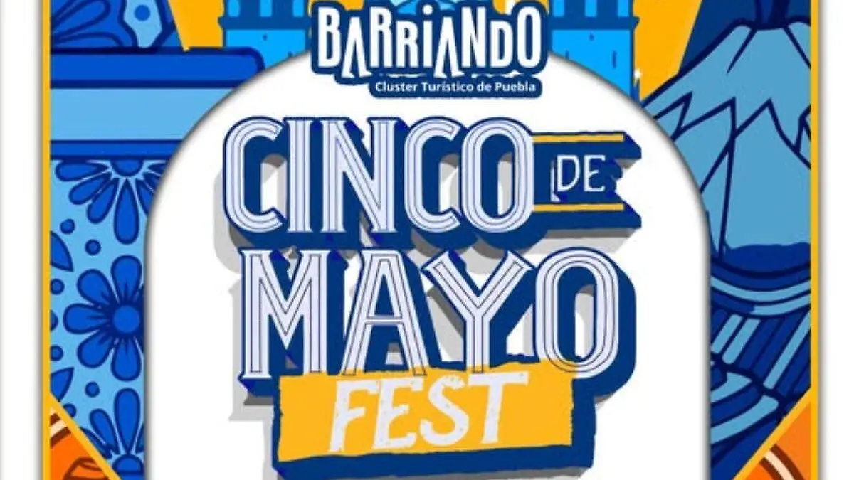 Cinco de Mayo Fest Barriando