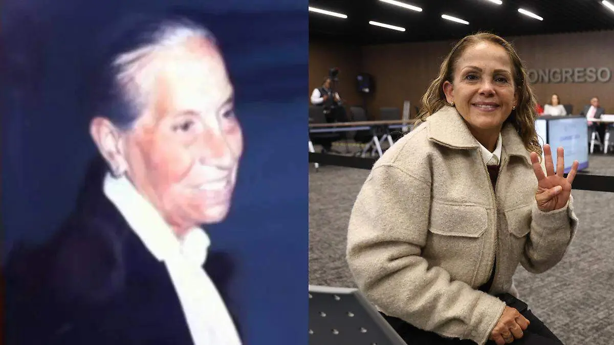 Socorro romero y olga romero, a quién pertenece la herencia 