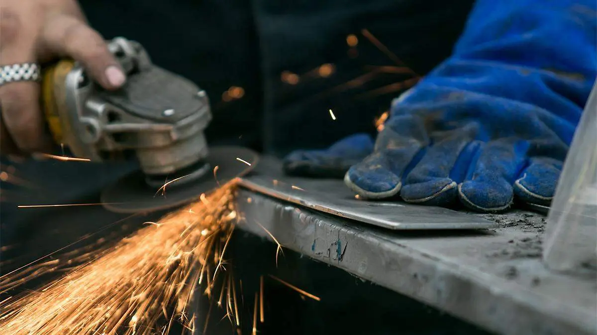 De manera contraria, solo cinco actividades de la industria manufacturera lograron mejorar su nivel de ventas