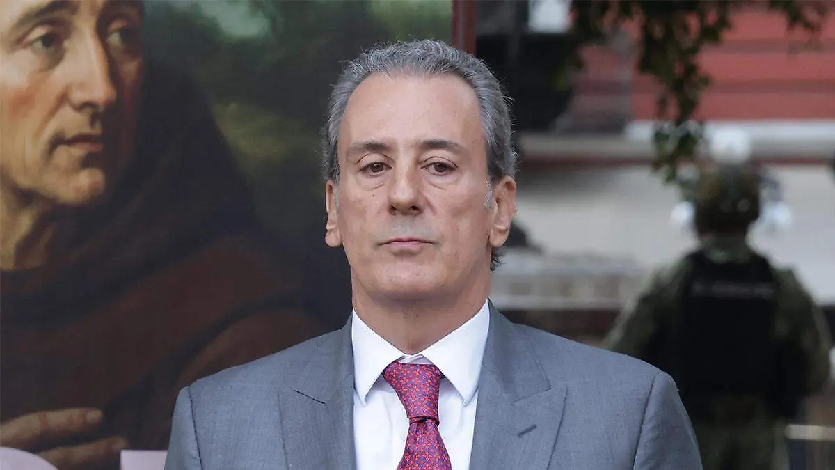 El presidente municipal señaló que se regirá bajo el marco de la legalidad