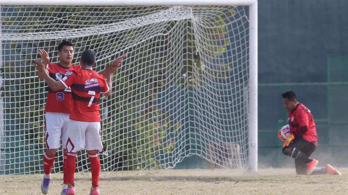 La Tropical Caliente