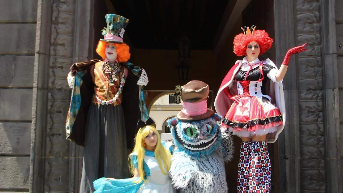 El Festival Infantil Arteatro celebrará su segunda edición con actividades culturales