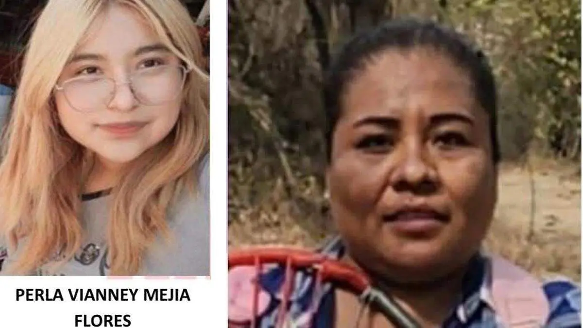 desaparecidas en municipios poblanos