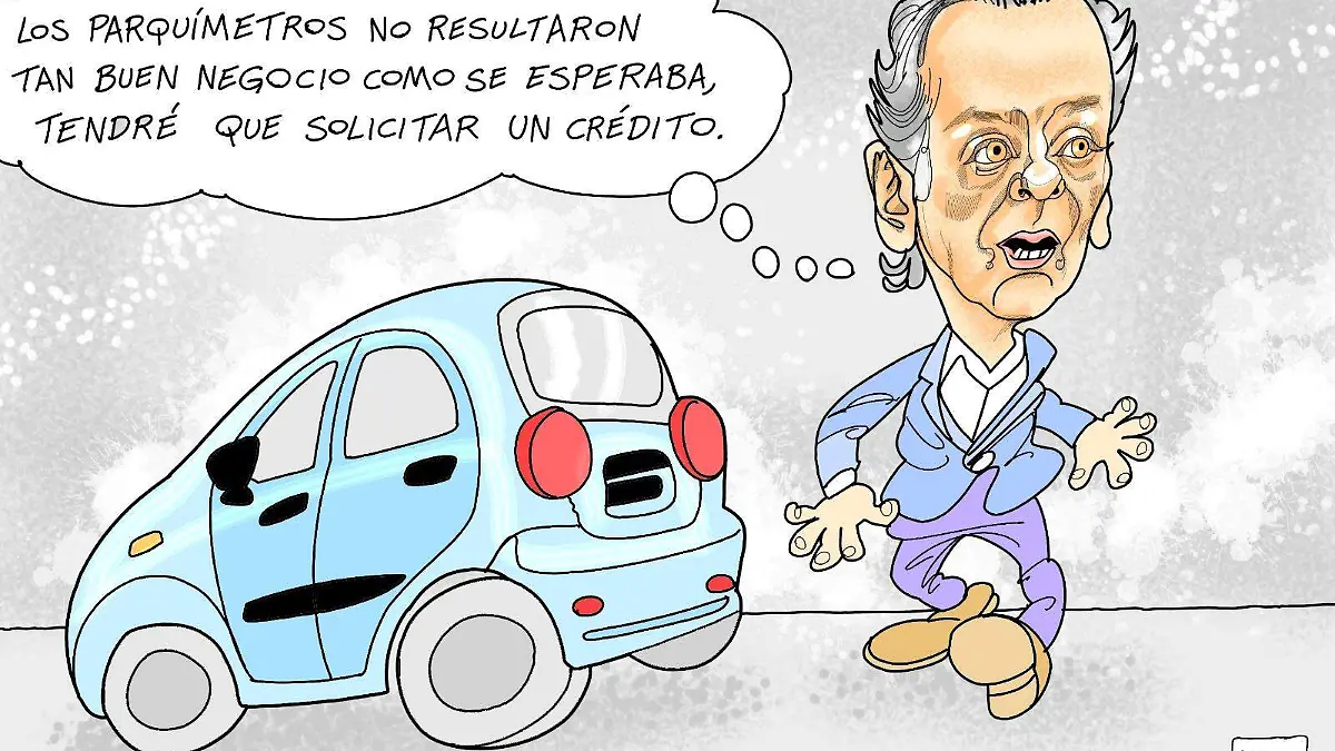 440 millones, la pura morralla...