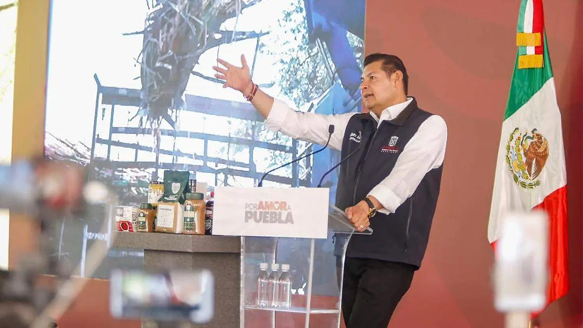 34.5 millones de pesos es el monto que ha invertido el gobierno estatal en la microrregión siete