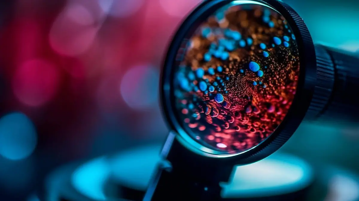 Con los avances en la tecnología de los nanobiosensores, la detección de enfermedades infecciosas podría ocurrir mucho antes de que los síntomas se vuelvan evidentes