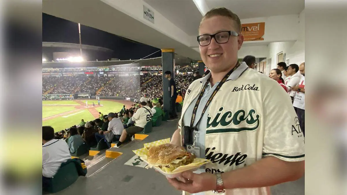 cemitas beisbol