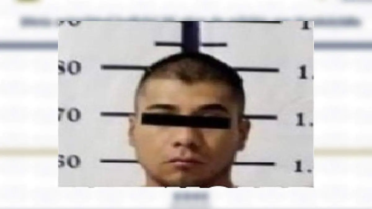 Dictan 30 años de prisión a Ever Ubaldo N por intento de feminicidio 