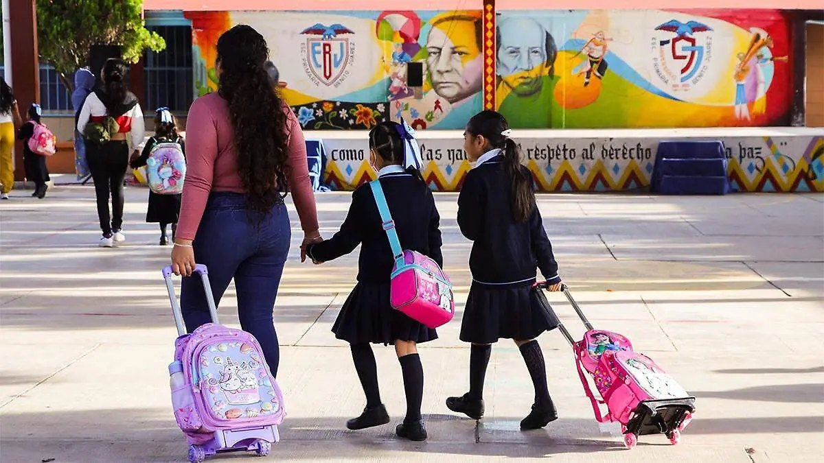 La dependencia local a cargo del secretario Manuel Viveros Narciso emitió la circular 0042026