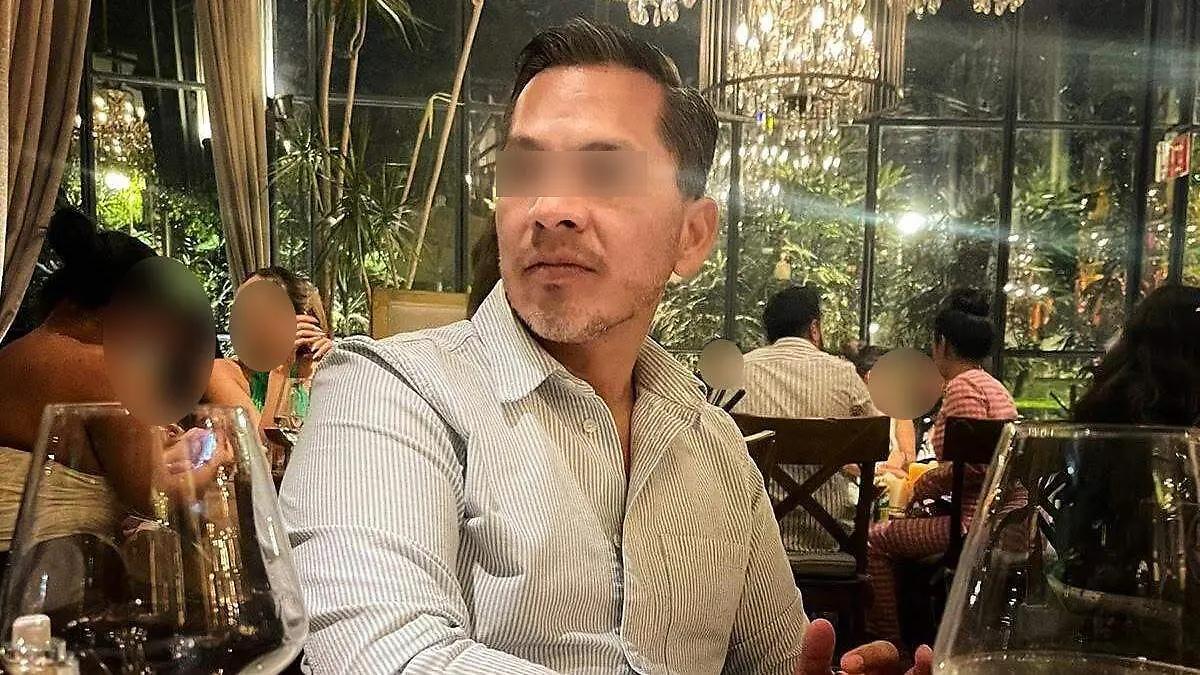 francisco isacc, exregidor fue detenido 