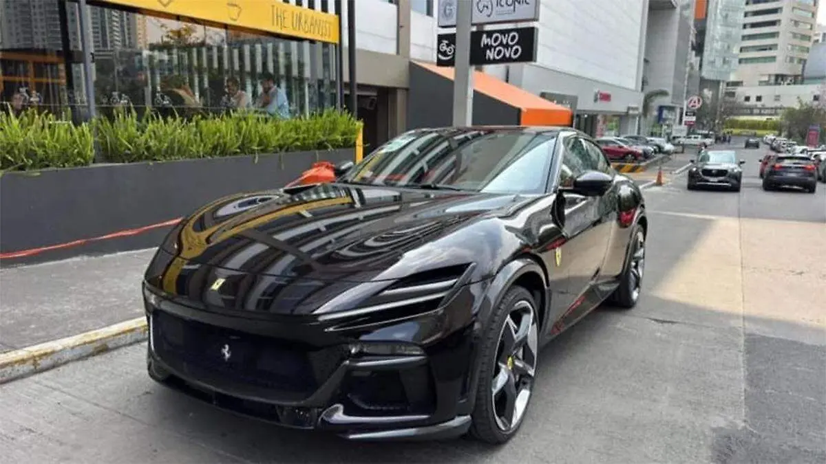 La noche del martes 21 de abril el automóvil fue localizado abandonado en un paraje del municipio de Quecholac