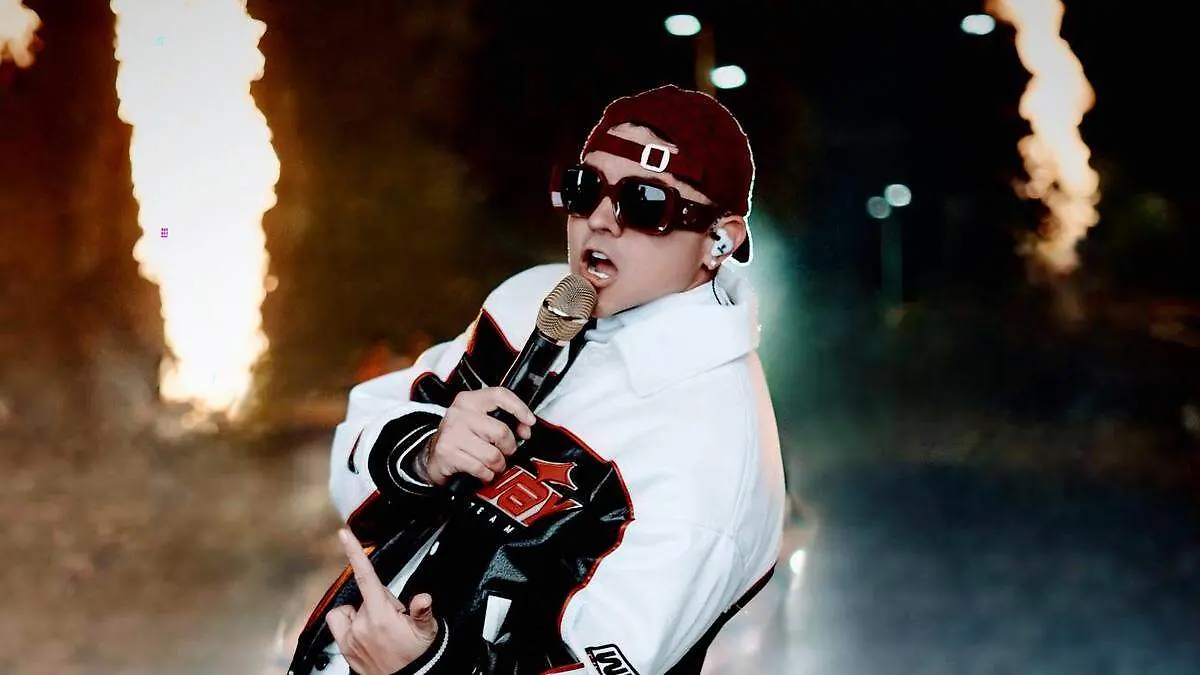 setlist kavin rondan para puebla 