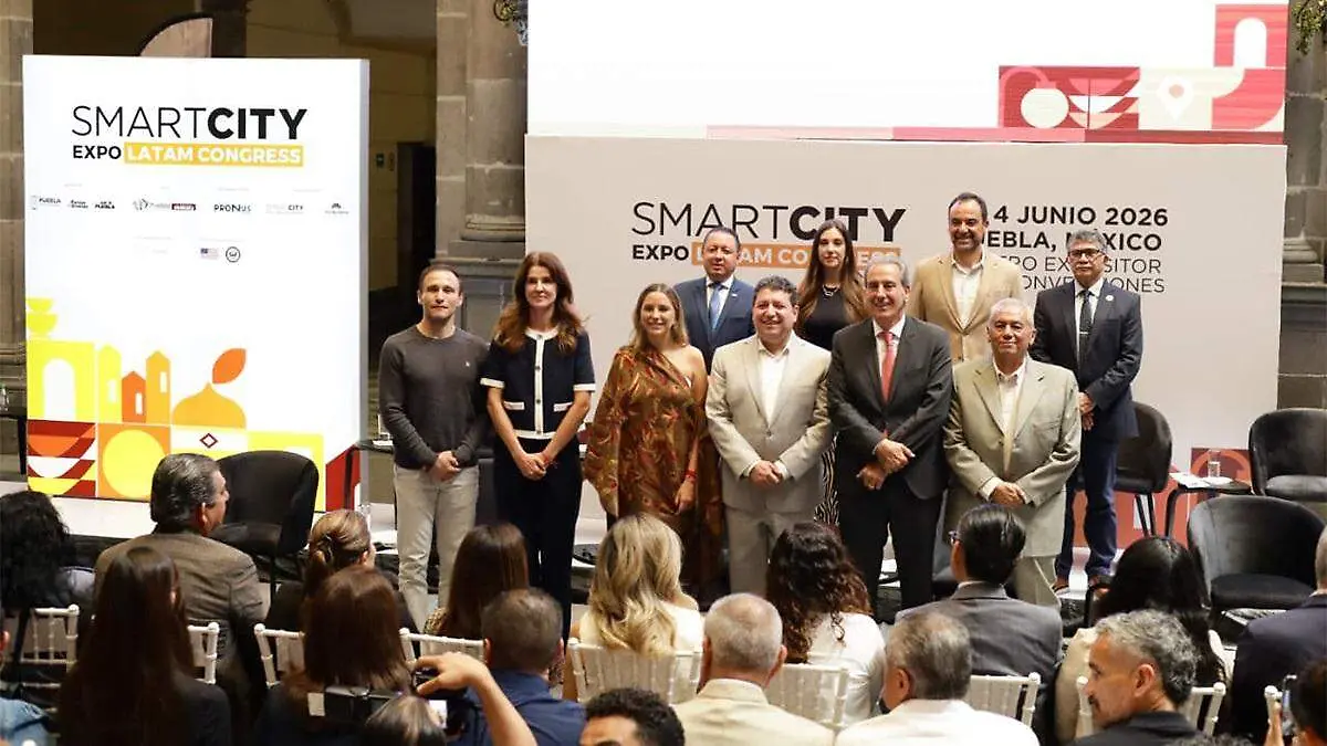 Participan diversos sectores de la población, busca dar soluciones a problemáticas urbanas