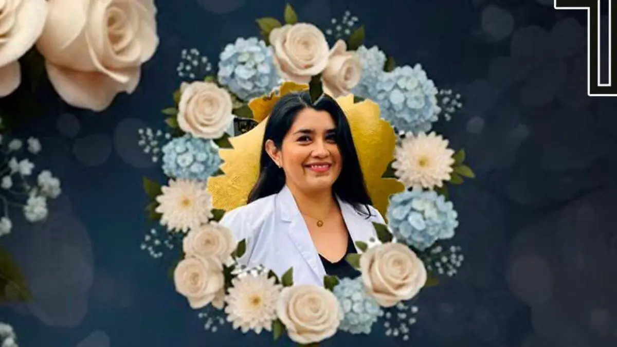 Bertha Burciaga Morán