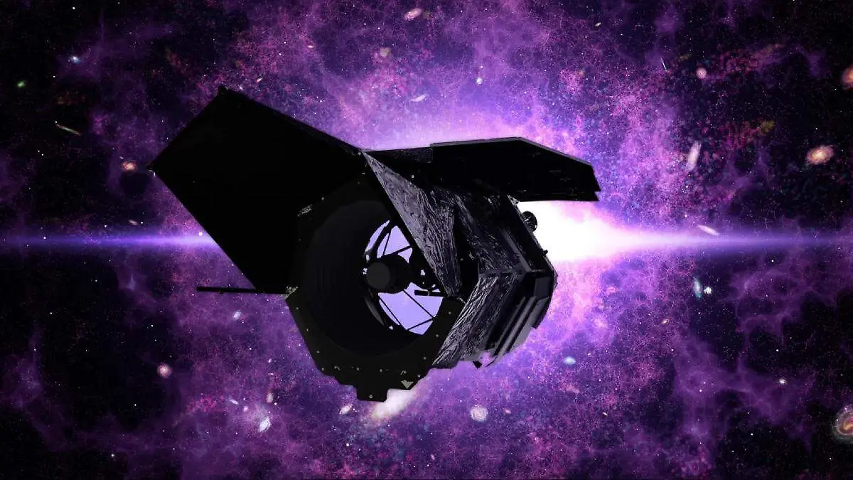 El Roman, nuevo telescopio espacial de la NASA, podría detectar miles de exoplanetas y abrir nuevas líneas de investigación científica.