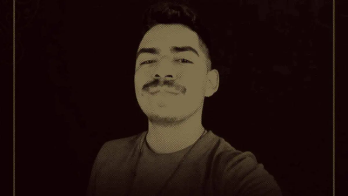 ataque enjambre muerto