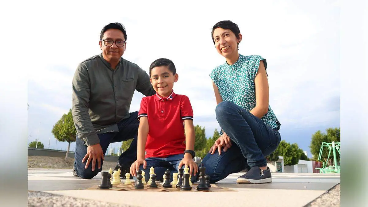 niño ajedrezista puebla 