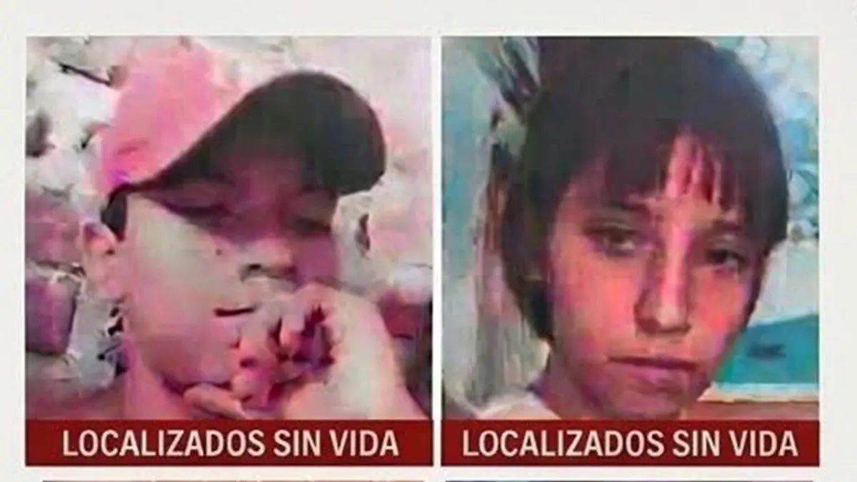 Los adolescentes desaparecieron el 6 de abril de 2024 en el municipio de Cuautla, Morelos