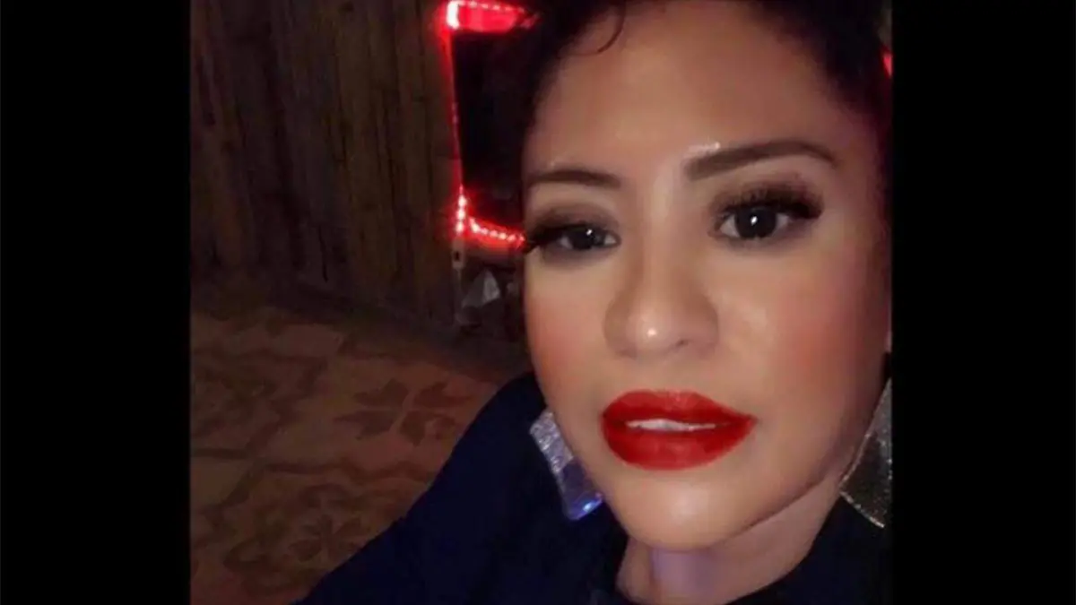 Diana, como era conocida por amigos, familiares y clientes, es considerada la primera abogada de la región