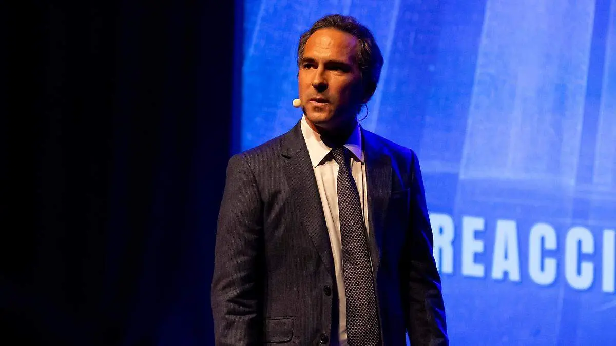 Juan Lucas Martin, psicológo