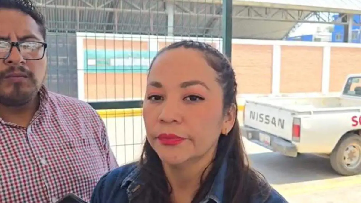 Verónica Rodríguez Salinas, subdirectora comercial del Sosapach