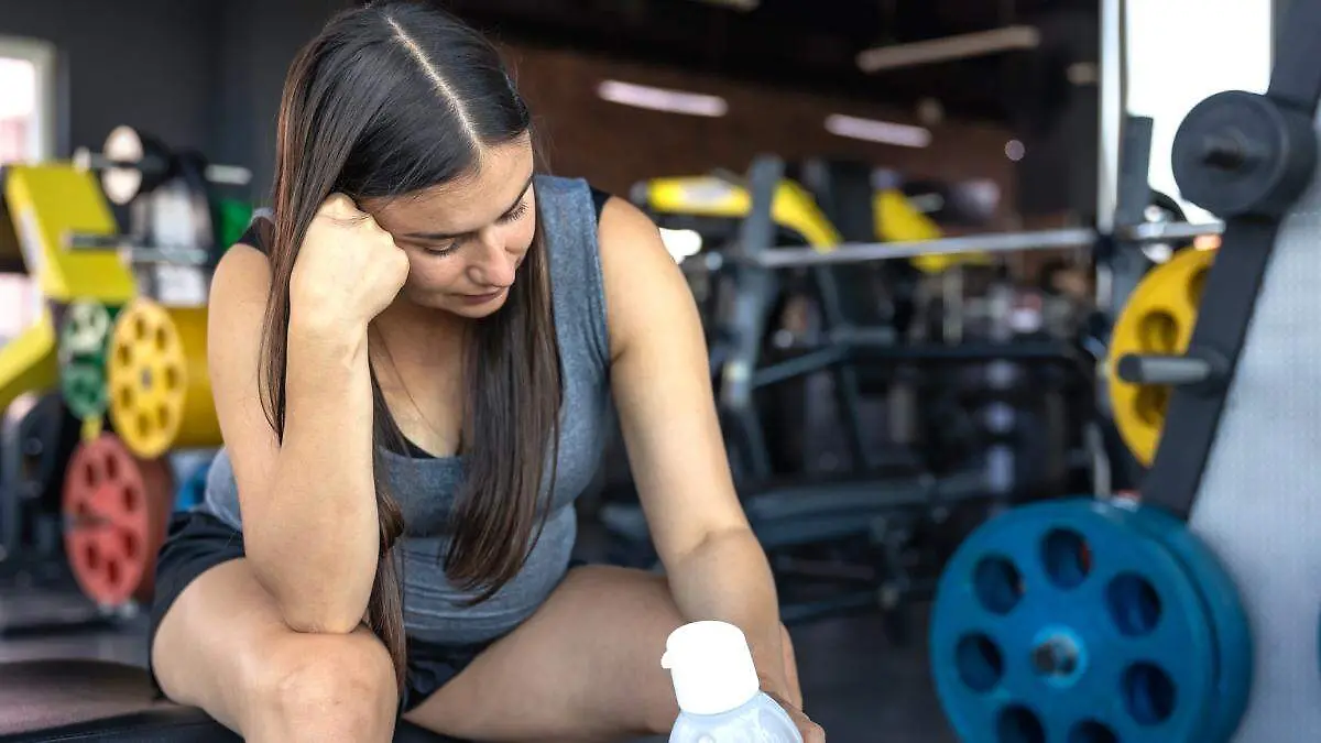 El estudio SPAF muestra cómo cambian fuerza y resistencia muscular a lo largo de la vida