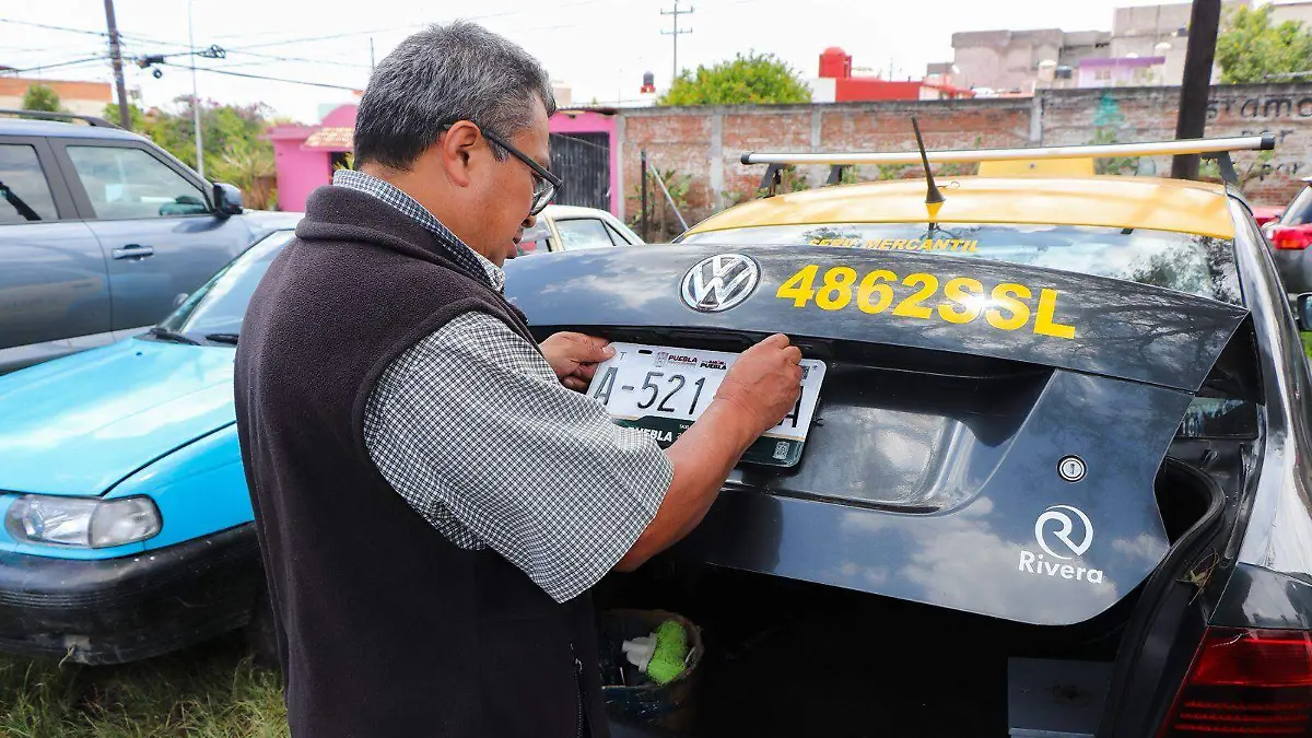 Tras cerrar la fase de regularización, Puebla arranca un nuevo proceso para concesionar el transporte público