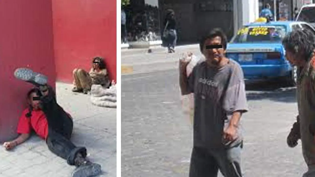 indigentes tehuacán