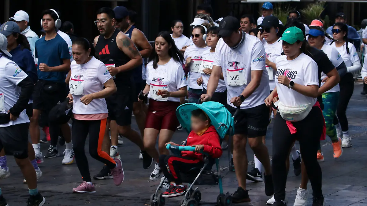 Correr
