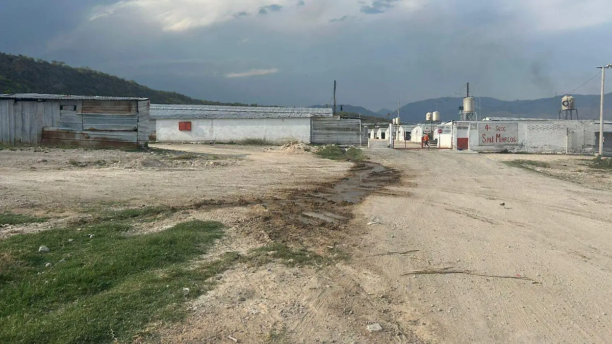 fosa septica de patsa