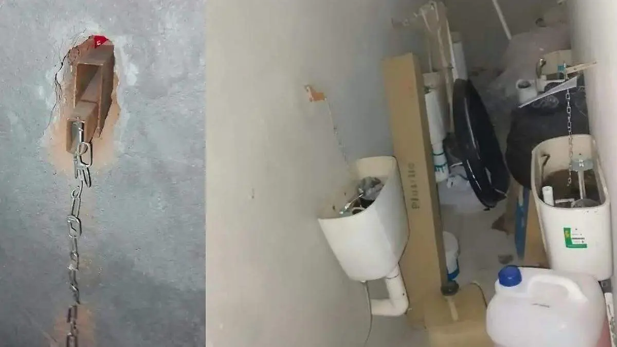 Tras aproximadamente una hora de bloqueo, personal de la SEP acudió al lugar para atender las demanda