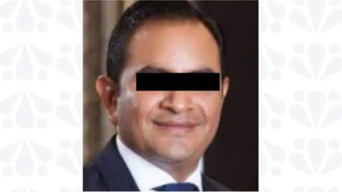 Uruviel N. se encuentra recluido en el penal de Tepexi de Rodríguez desde el 7 de marzo de 2025