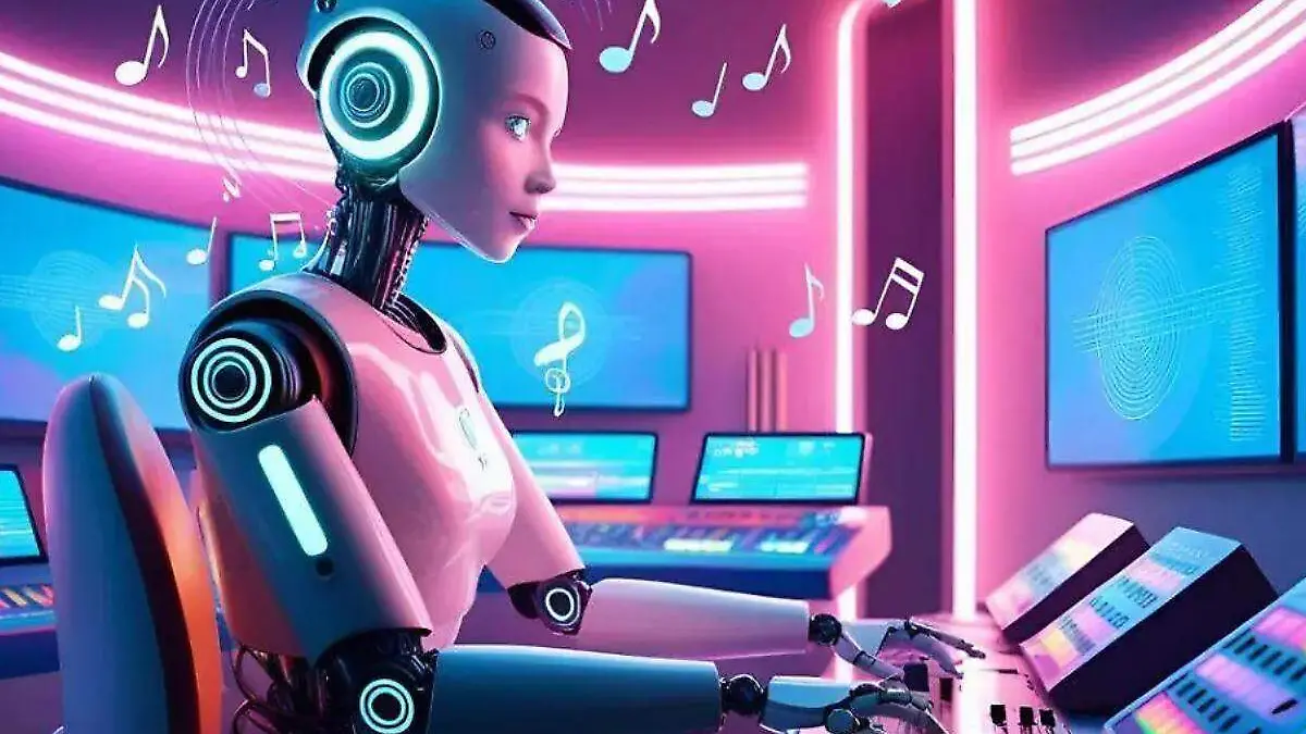 inteligencia artificial