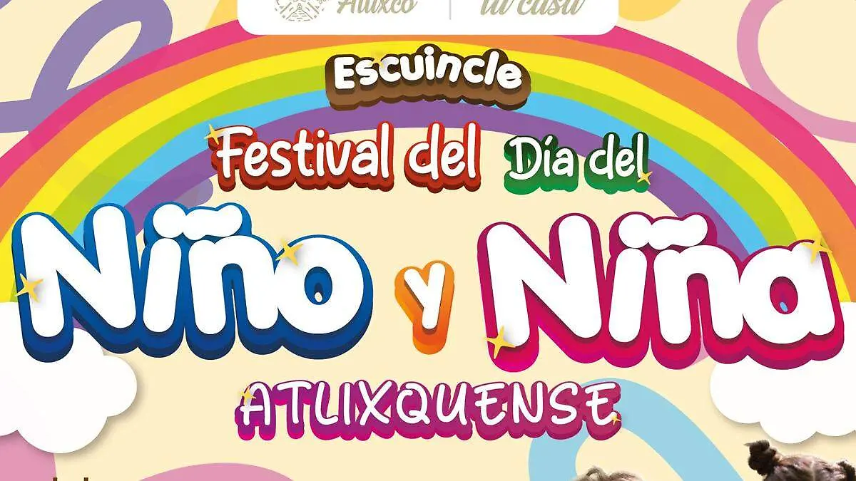 festival niña