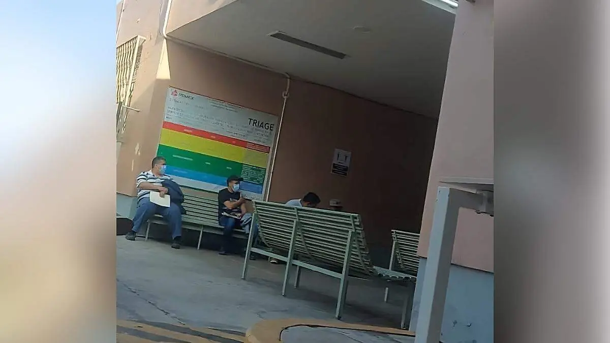 hospital