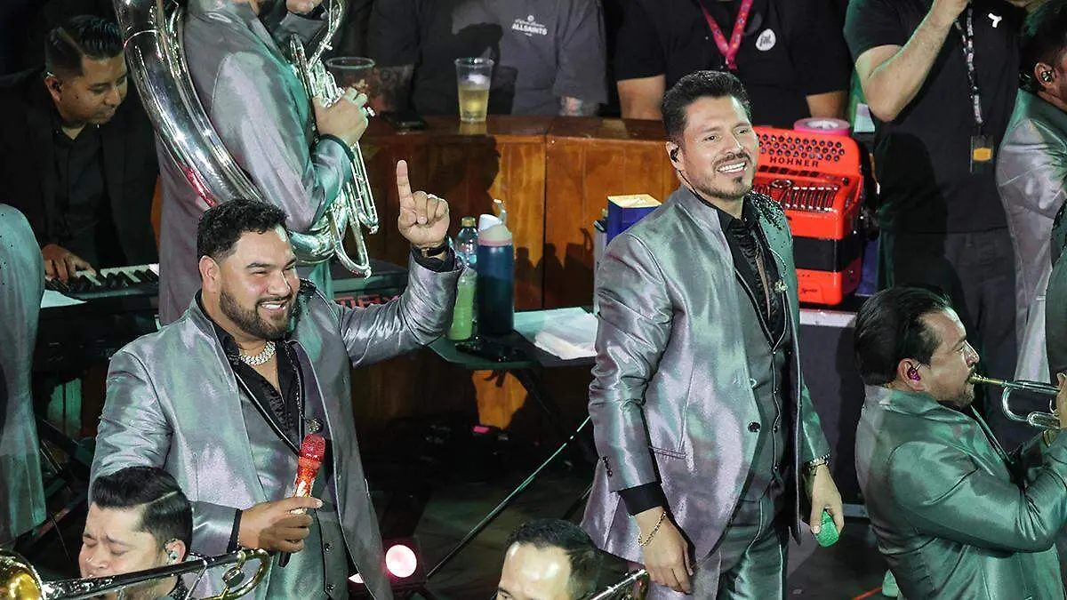 Desde el 2022, hasta la fecha, la banda se ha presentado en dos ocasiones en un mismo año en la ciudad de Puebla