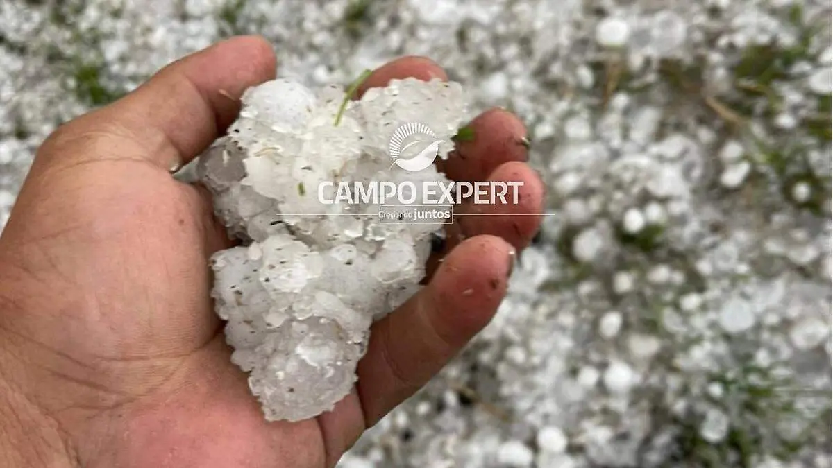 granizo