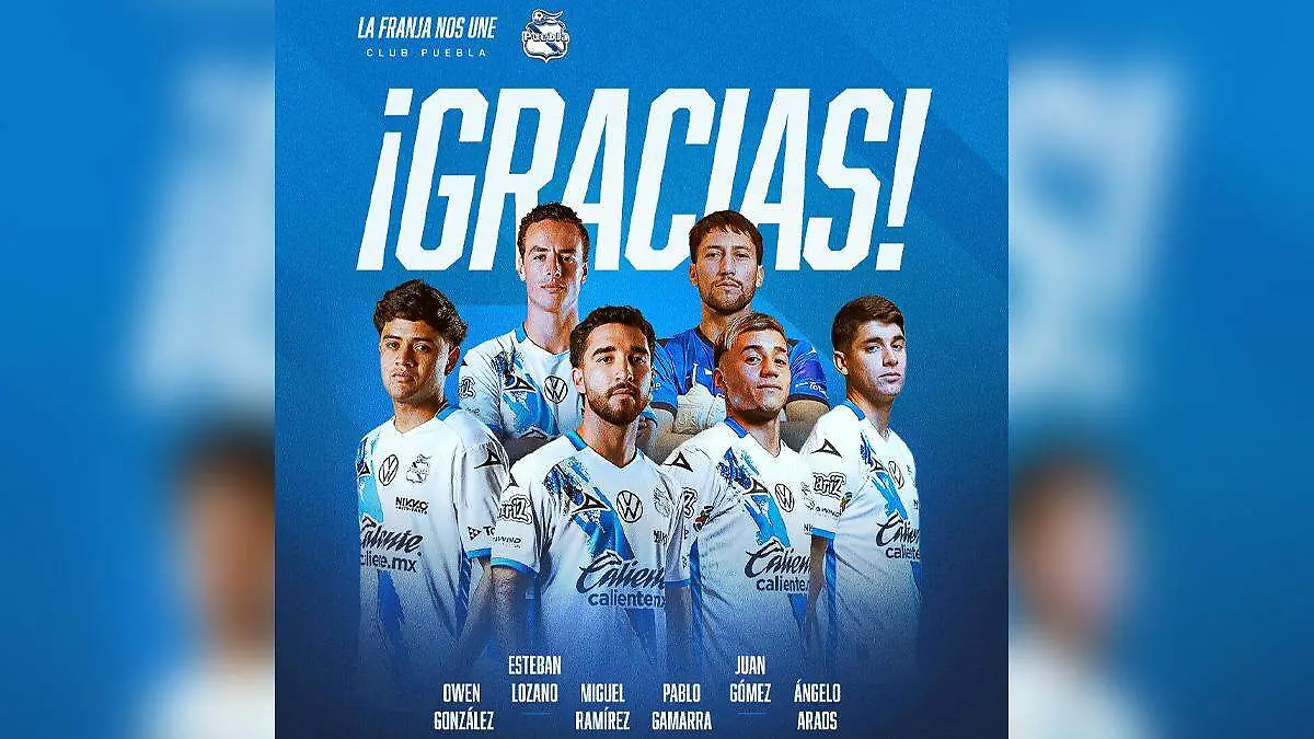 jugadores puebla