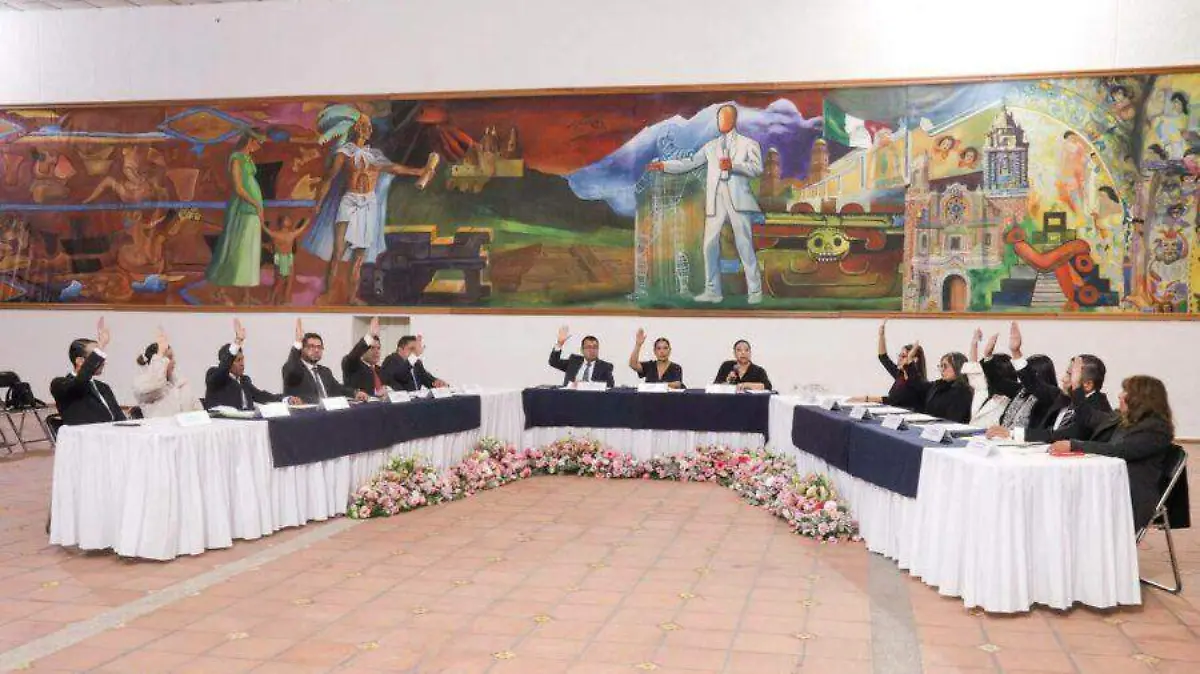 cabildo sach