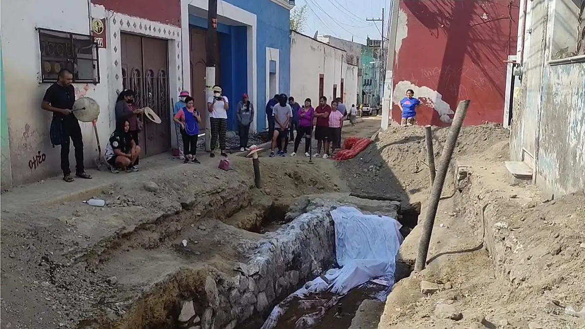 vestigios atlixco